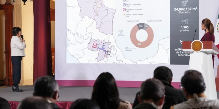 Trenes en movimiento: ¿cuándo podrás viajar por los nuevos ferrocarriles de México?