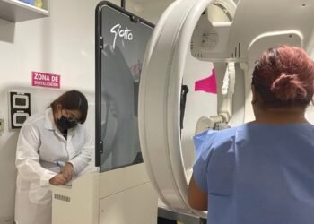 Reporta Quintana Roo aumento de 8.7% casos de cáncer de mama