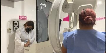 Reporta Quintana Roo aumento de 8.7% casos de cáncer de mama