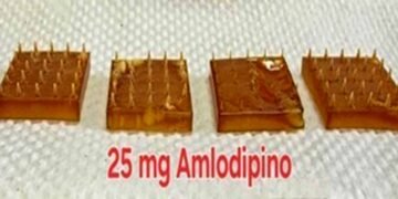 Científicos crean parche que podría cambiar el tratamiento de la presión arterial