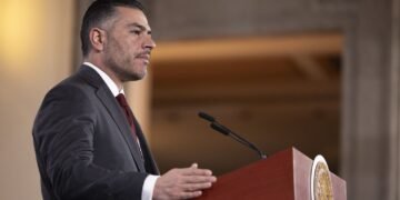 Plan Kukulkán: estrategia nacional para proteger sedes durante el Mundial de Fútbol en México