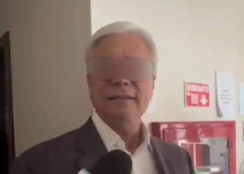 Exgobernador de Baja California enfrenta cargos por peculado y abuso de autoridad