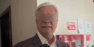 Exgobernador de Baja California enfrenta cargos por peculado y abuso de autoridad