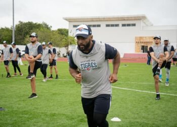 Los Tigres inician su Spring Training con talento local y respaldo institucional rumbo a la LMB