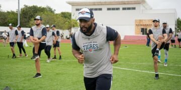 Los Tigres inician su Spring Training con talento local y respaldo institucional rumbo a la LMB