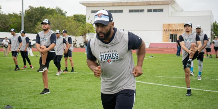 Los Tigres inician su Spring Training con talento local y respaldo institucional rumbo a la LMB