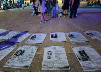 Saldo blanco tras marchas del 8M; gobierno descarta acciones legales por pintas