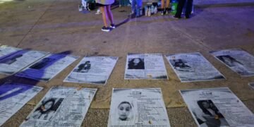 Saldo blanco tras marchas del 8M; gobierno descarta acciones legales por pintas