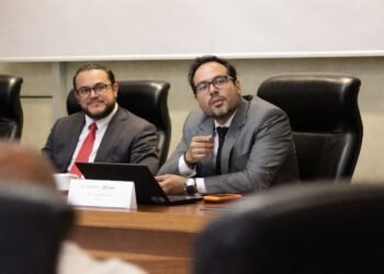 Aduanas y empresarios buscan agilizar comercio exterior y fortalecer controles