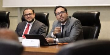 Aduanas y empresarios buscan agilizar comercio exterior y fortalecer controles