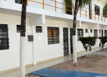 Casa del Estudiante reforzará estancia y alimentación para frenar deserción escolar
