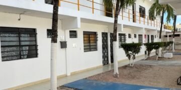Casa del Estudiante reforzará estancia y alimentación para frenar deserción escolar