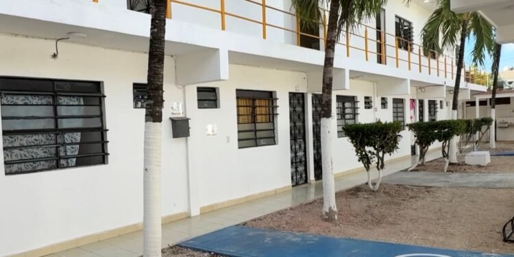 Casa del Estudiante reforzará estancia y alimentación para frenar deserción escolar