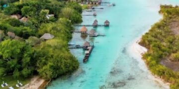 ¿Fin del modelo boutique? Bacalar se abre al turismo “Todo Incluido”