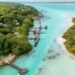 ¿Fin del modelo boutique? Bacalar se abre al turismo “Todo Incluido”