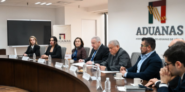 ANAM y ANUIES apuestan por talento e innovación para fortalecer el comercio exterior