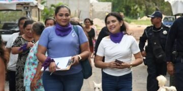 Violencia familiar en Chetumal sube 73%; refuerzan atención con brigadas casa por casa