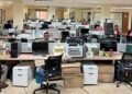 Depuran nómina estatal para fortalecer la administración pública