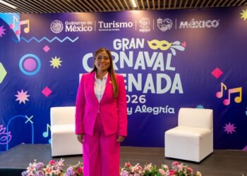 Además de la fiesta, el carnaval de Ensenada  proyecta derrama de hasta 500 millones de pesos