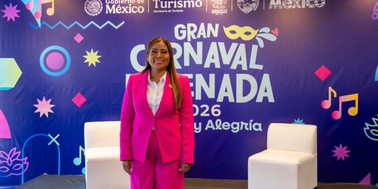 Además de la fiesta, el carnaval de Ensenada  proyecta derrama de hasta 500 millones de pesos