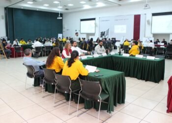 México diseña el primer Programa de Manejo del Fuego 2026-2050 con visión de largo plazo