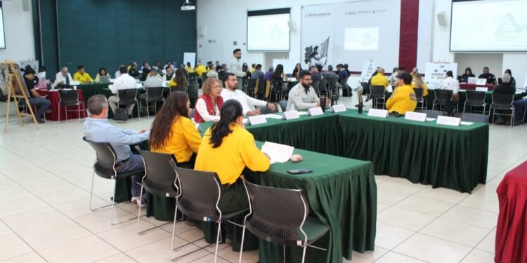 México diseña el primer Programa de Manejo del Fuego 2026-2050 con visión de largo plazo