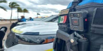 Preparan Ley de Seguridad Digital para regular videovigilancia en espacios públicos