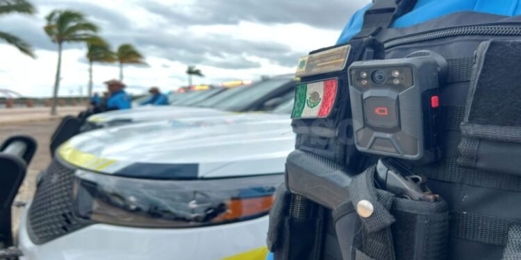 Preparan Ley de Seguridad Digital para regular videovigilancia en espacios públicos