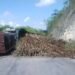Zafra cañera dispara accidentes: alcanza un repunte de 450% en la Ribera del Río Hondo