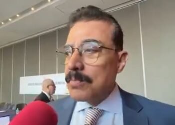 Autorizan en Senado entrenamiento con militares de EU para reforzar seguridad del Mundial 2026