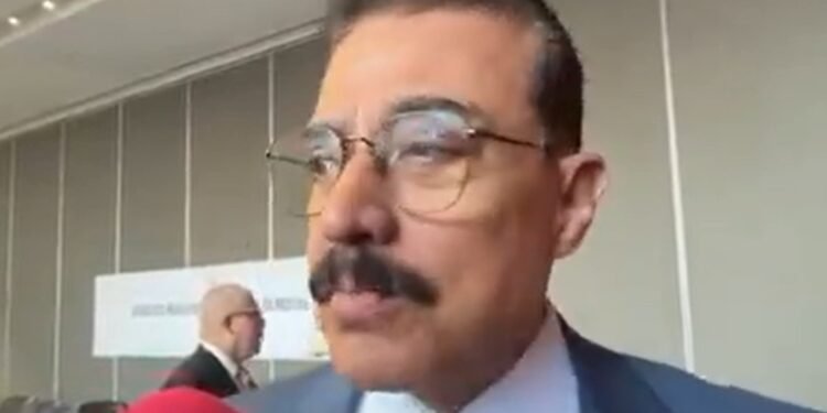 Autorizan en Senado entrenamiento con militares de EU para reforzar seguridad del Mundial 2026