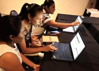 Lanza UQRoo carreras de inteligencia artificial para la zona maya y Chetumal
