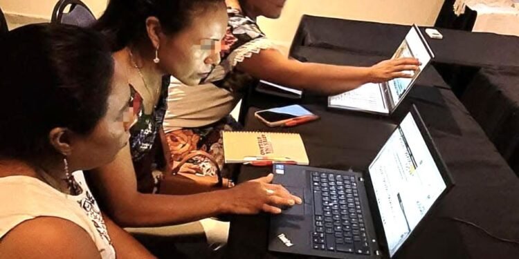 Lanza UQRoo carreras de inteligencia artificial para la zona maya y Chetumal