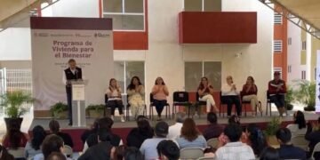 Quintana Roo fue reconocido como líder nacional en vivienda, tras cuadruplicar metas federales