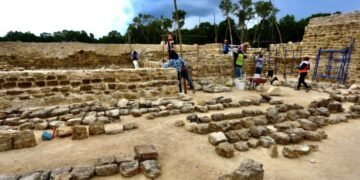 Arqueólogos del INAH denunciarán a sus directivos por destrucción de patrimonio cultural en obras del Tren Maya