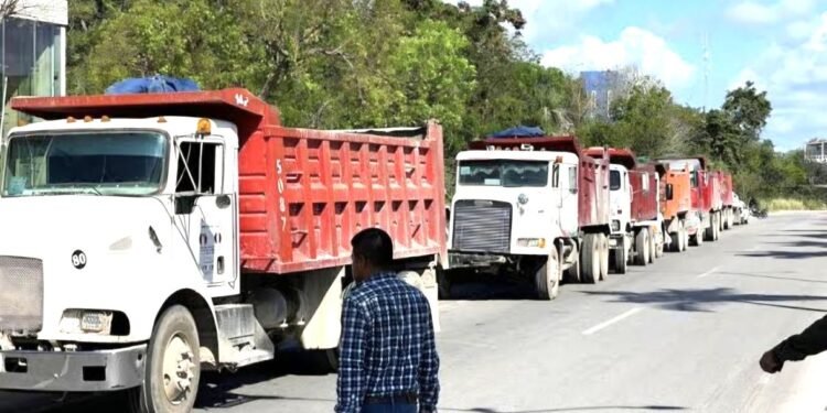 Alza del diésel a 29 pesos afecta a productores cañeros del sur del estado