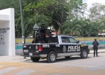 Blindarán escuelas en el estado durante Semana Santa; buscan evitar robos y actos de vandalismo