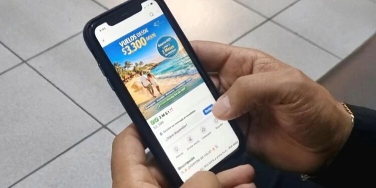 Alerta en Quintana Roo por fraudes vacacionales ante eventos masivos por Mundial de Fútbo 2026