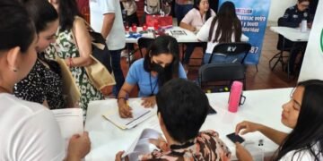 ¿Buscas empleo? Hay más de 4 mil vacantes en el estado, en las Ferias Nacionales de Empleo