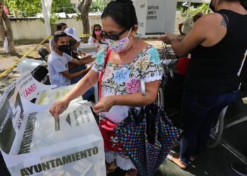 Del acuerdo a la ley: van por reforma para blindar espacios indígenas y vulnerables