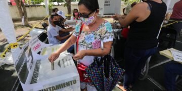 Del acuerdo a la ley: van por reforma para blindar espacios indígenas y vulnerables