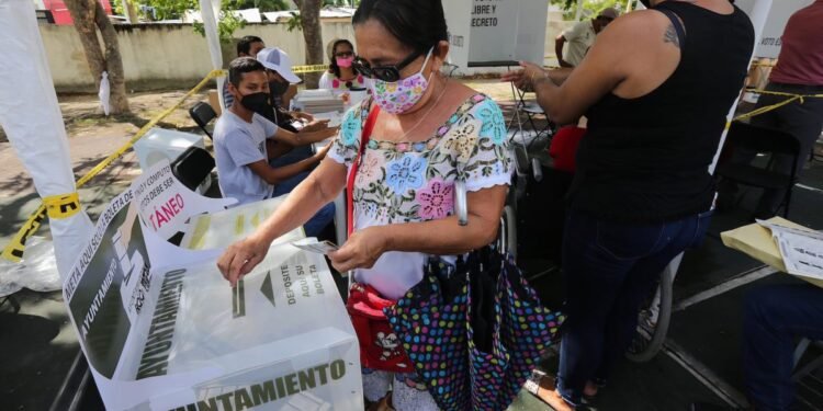 Del acuerdo a la ley: van por reforma para blindar espacios indígenas y vulnerables