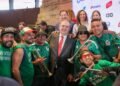México lanza campaña para impulsar productos mexicanos en el Mundial 2026