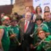 México lanza campaña para impulsar productos mexicanos en el Mundial 2026