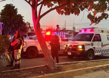 Quintana Roo reduce casi 70% los homicidios dolosos; se ubica entre los estados más seguros