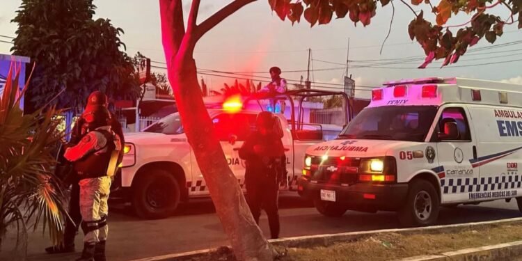 Quintana Roo reduce casi 70% los homicidios dolosos; se ubica entre los estados más seguros