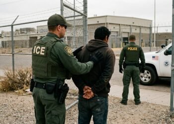 Endurece México reclamo a EU por muerte de joven migrante en custodia de ICE