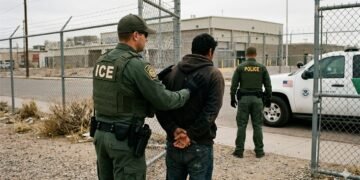 Endurece México reclamo a EU por muerte de joven migrante en custodia de ICE