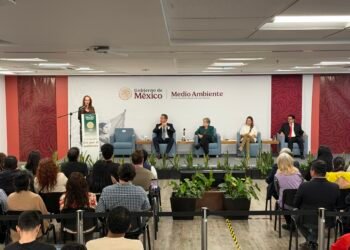 Mundial 2026 impulsa estrategia verde para reducir residuos en México