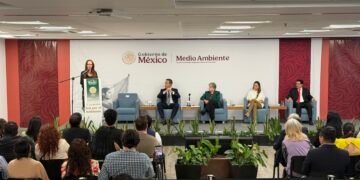 Mundial 2026 impulsa estrategia verde para reducir residuos en México